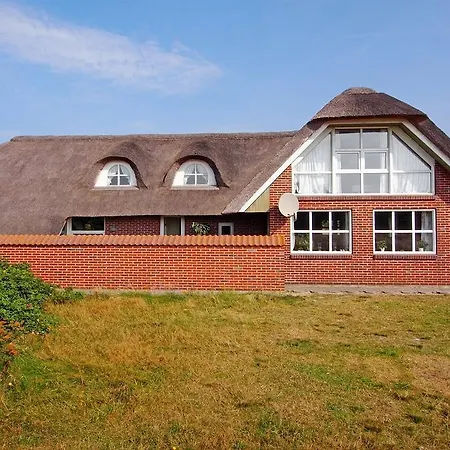 Holiday Per B- 3462 Feriehus *