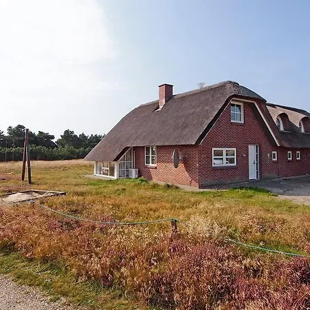 Feriehus Holiday Per B- 3462