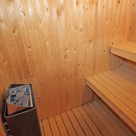 Feriehus Holiday Per B- 3462