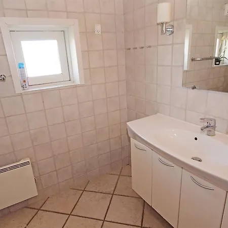 Holiday Per B- 3462 Feriehus *