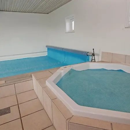 Feriehus Holiday Per B- 3462 Blåvand