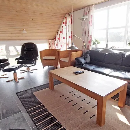 Feriehus Holiday Per B- 3462