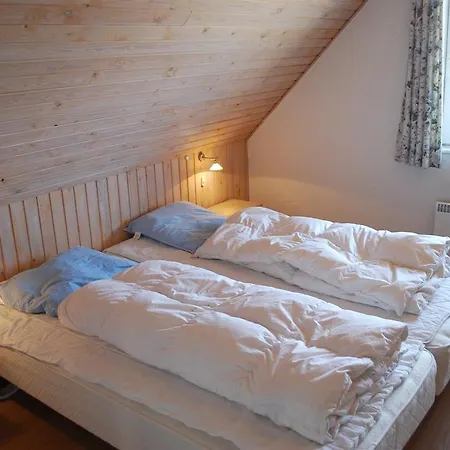 Holiday Per B- 3462 Feriehus Blåvand