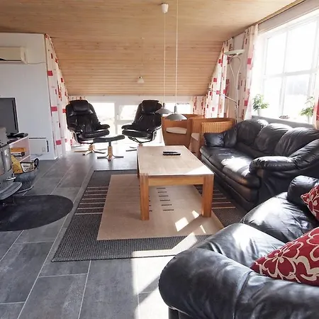 Holiday Per B- 3462 Feriehus