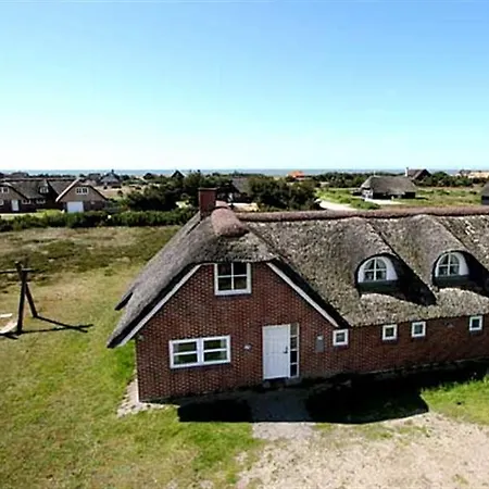 Feriehus Holiday Per B- 3462 *