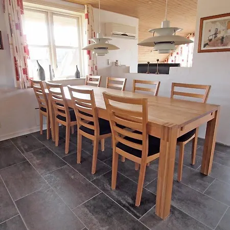 Holiday Per B- 3462 Feriehus *