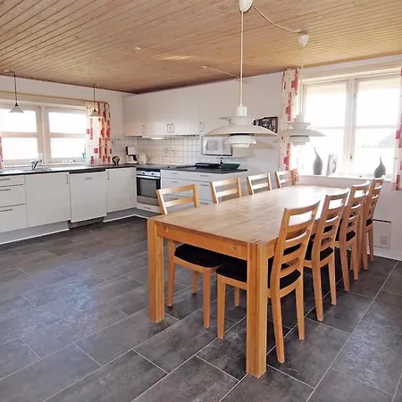 Holiday Per B- 3462 Feriehus Blåvand