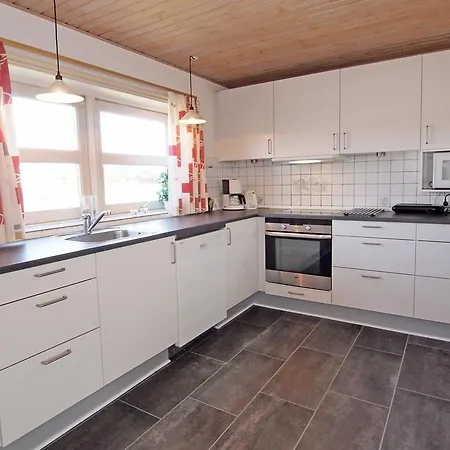 Holiday Per B- 3462 Feriehus