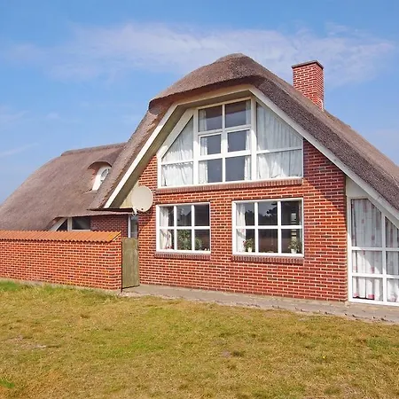 Holiday Per B- 3462 Feriehus *